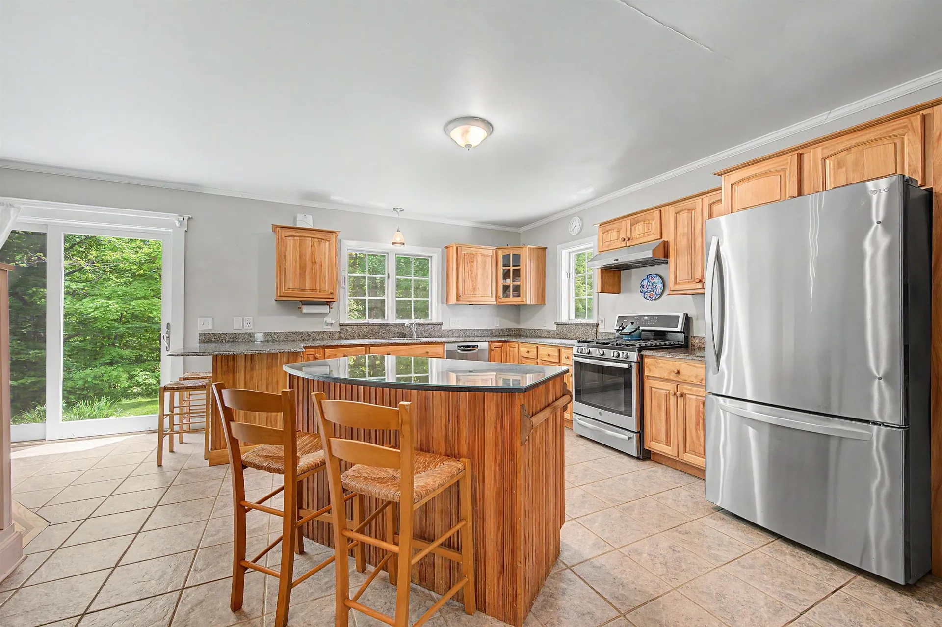 85 Cilleyville Road Andover NH 03216