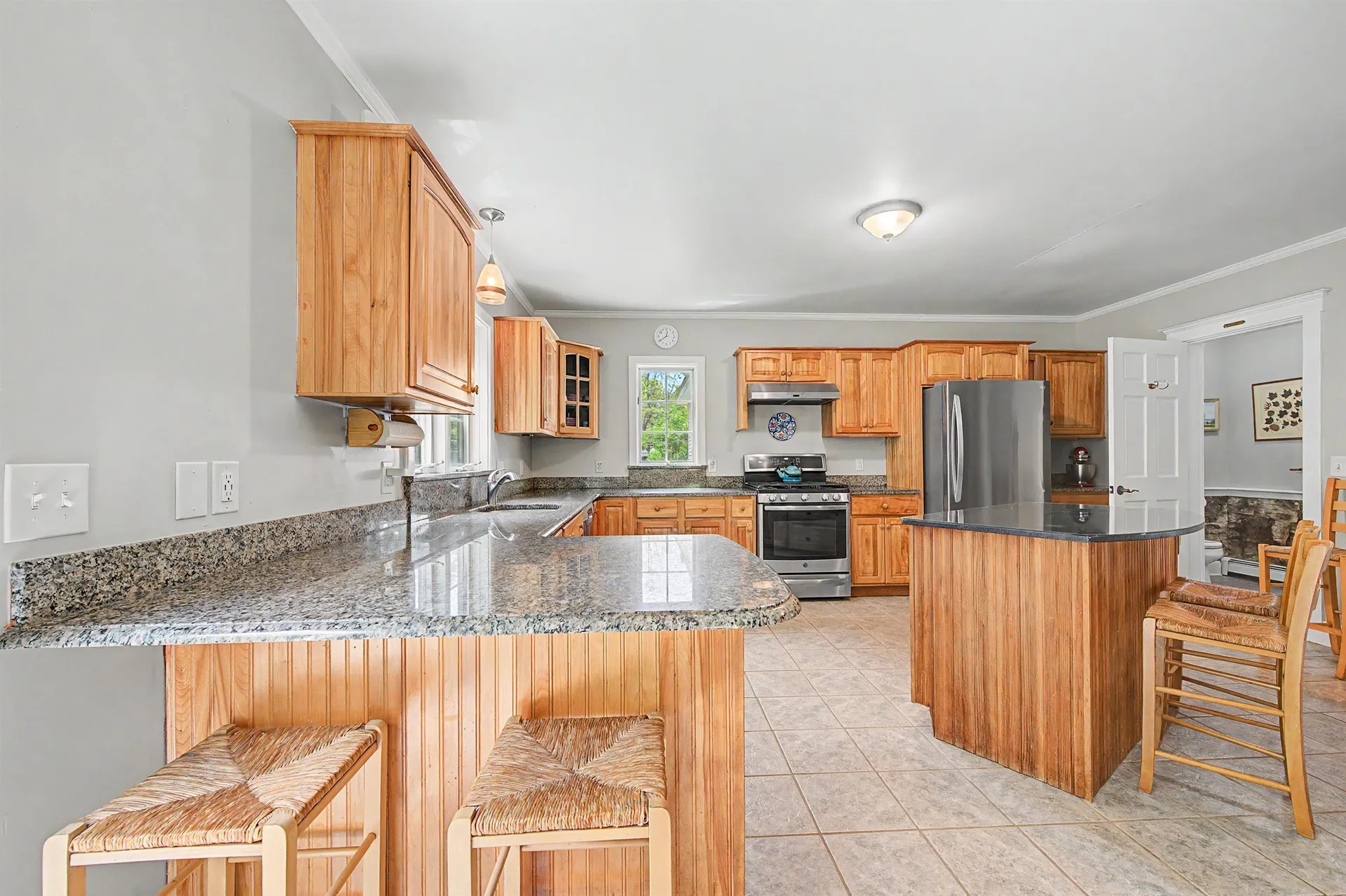 85 Cilleyville Road Andover NH 03216