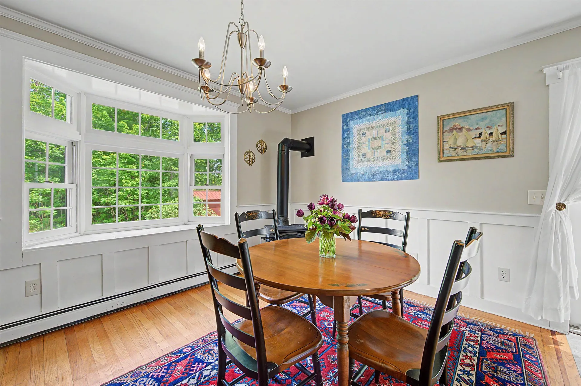 85 Cilleyville Road Andover NH 03216