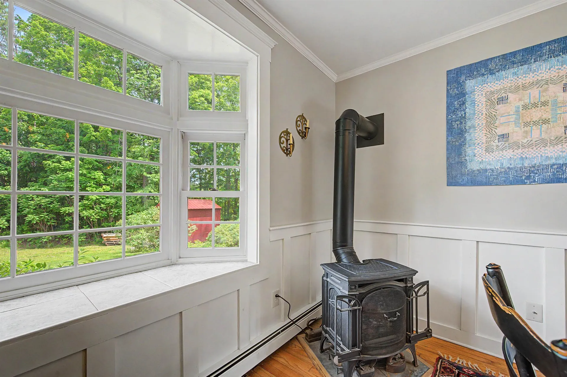 85 Cilleyville Road Andover NH 03216