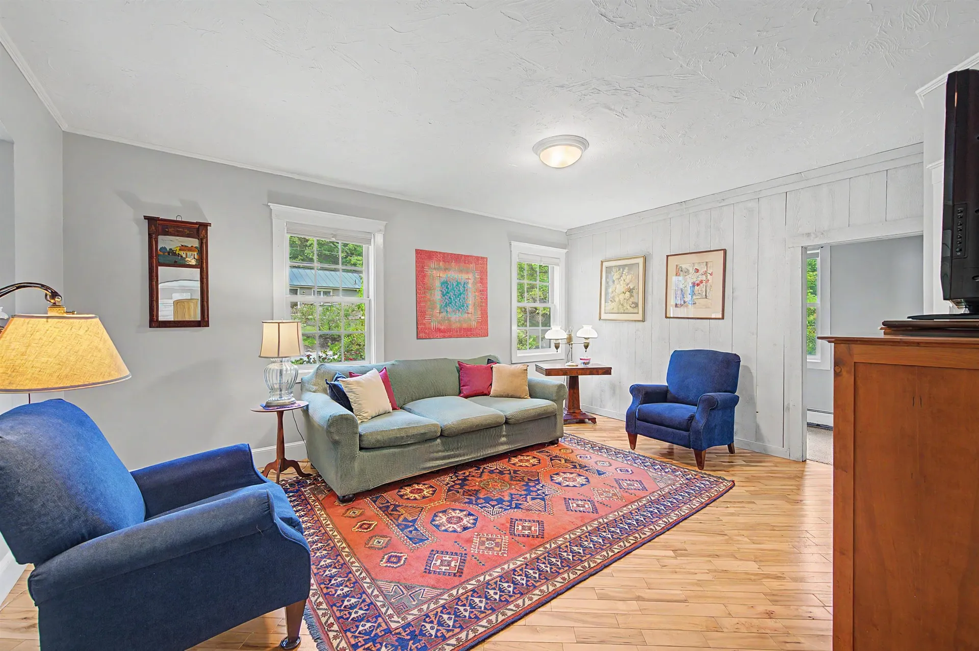 85 Cilleyville Road Andover NH 03216