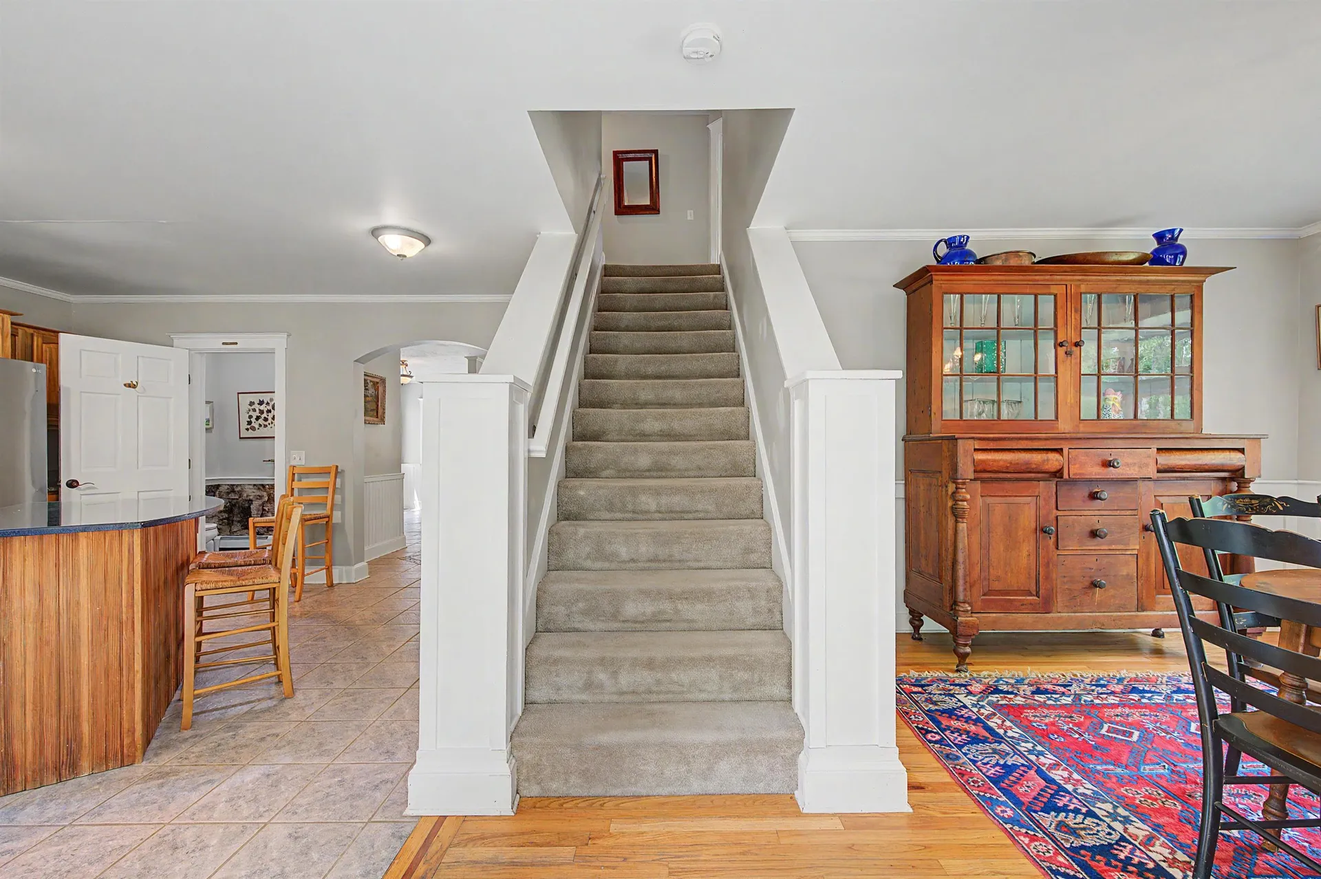 85 Cilleyville Road Andover NH 03216