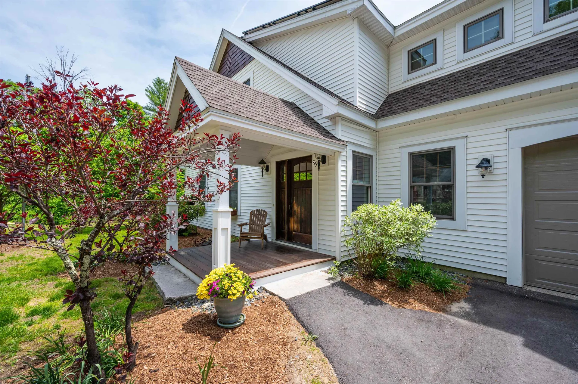 85 Cilleyville Road Andover NH 03216