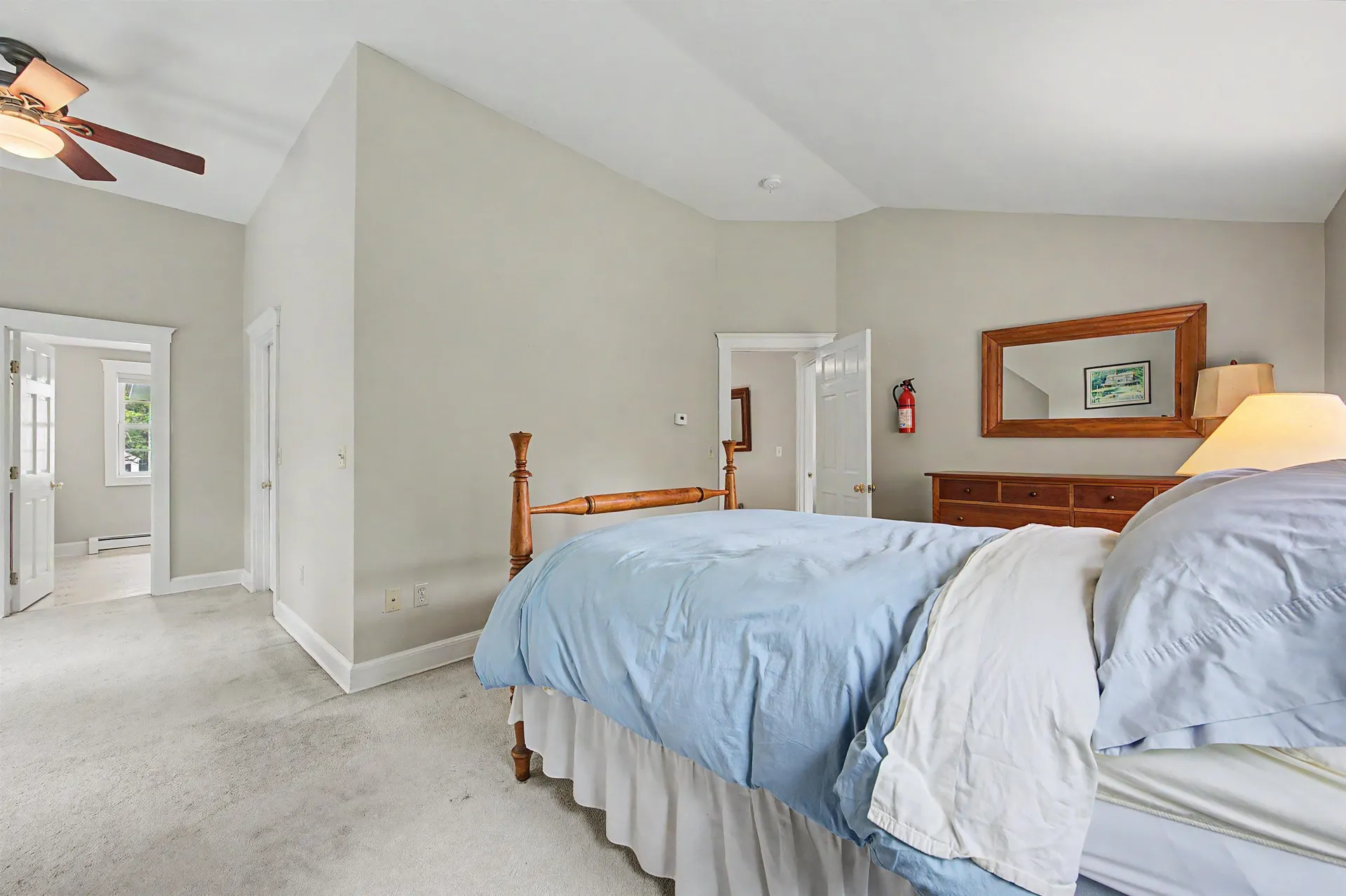 85 Cilleyville Road Andover NH 03216