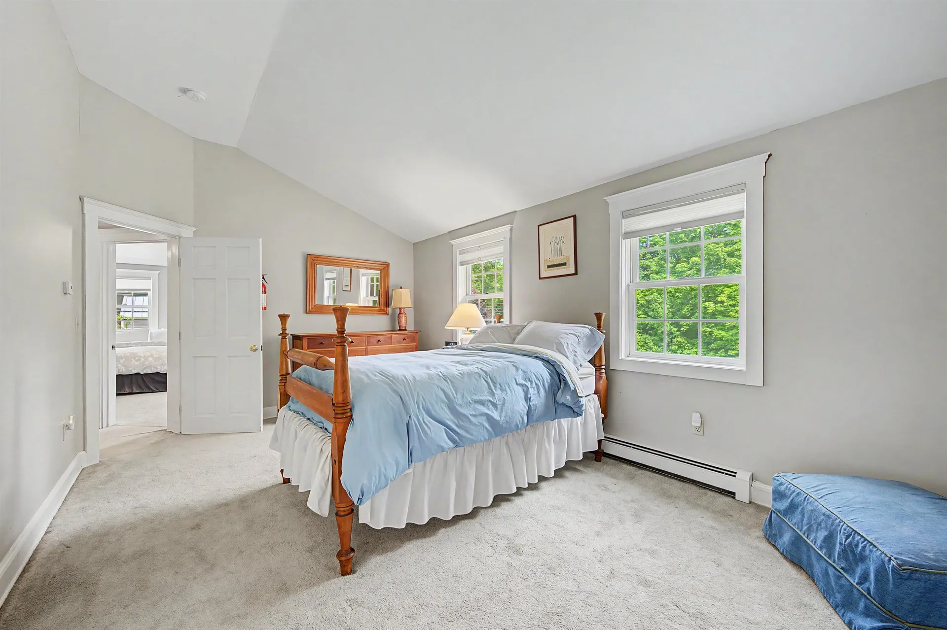 85 Cilleyville Road Andover NH 03216