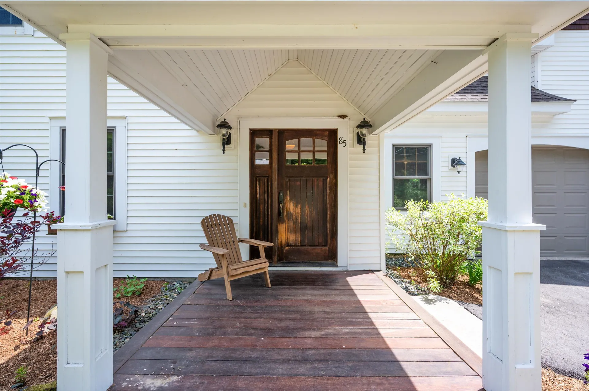 85 Cilleyville Road Andover NH 03216