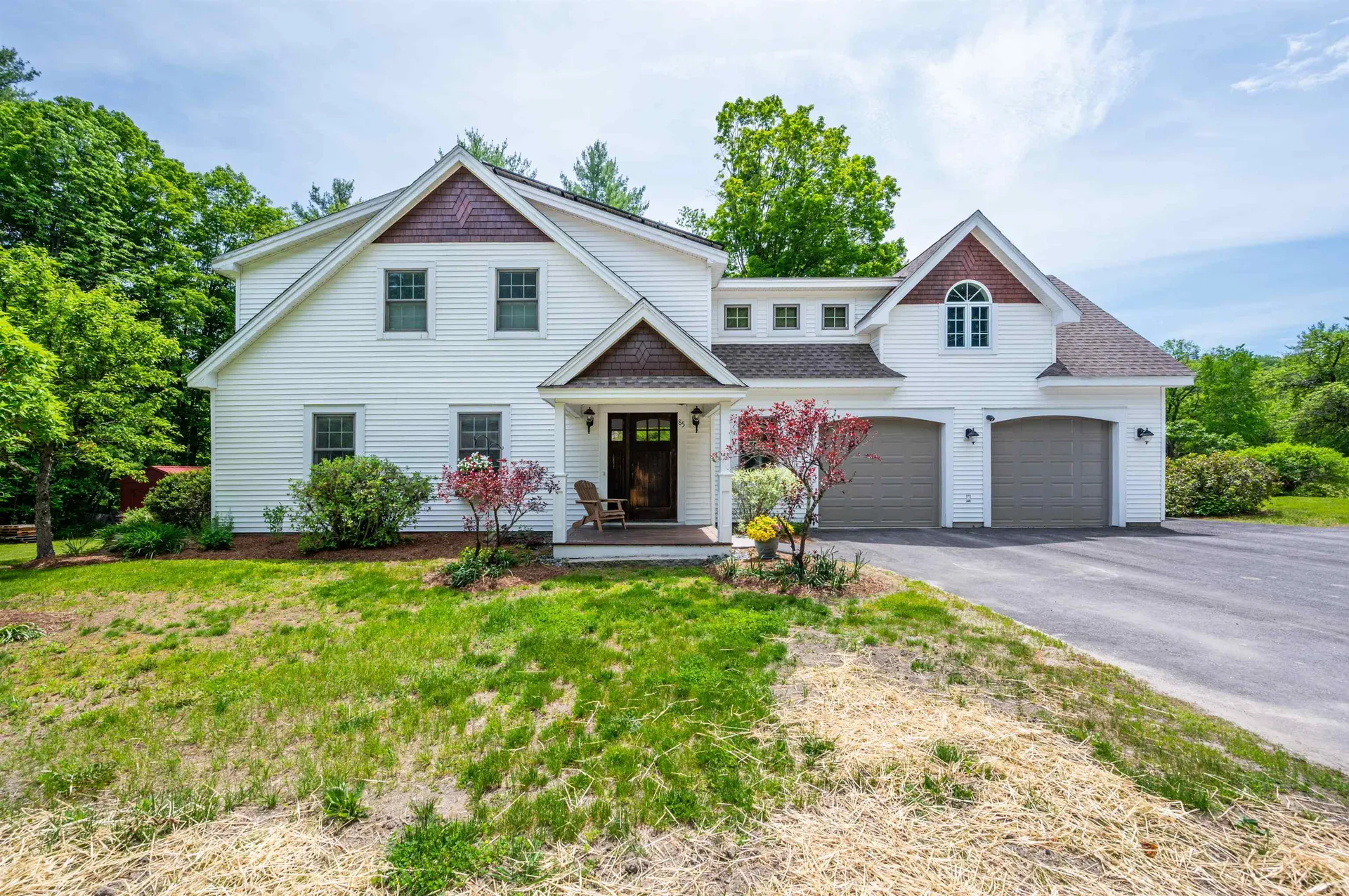 85 Cilleyville Road Andover NH 03216