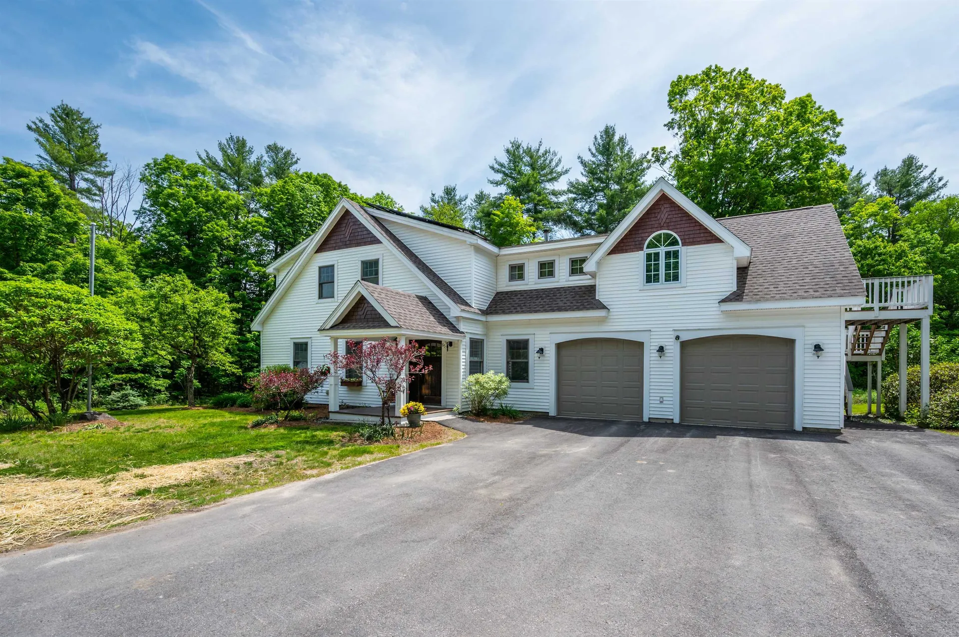 85 Cilleyville Road Andover NH 03216