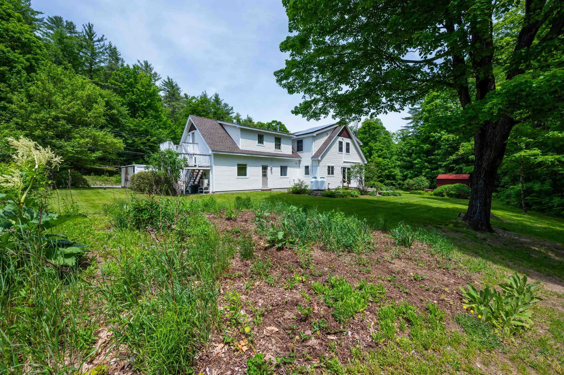 85 Cilleyville Road Andover NH 03216