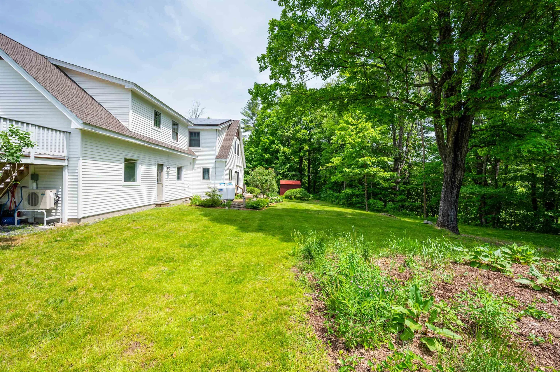 85 Cilleyville Road Andover NH 03216