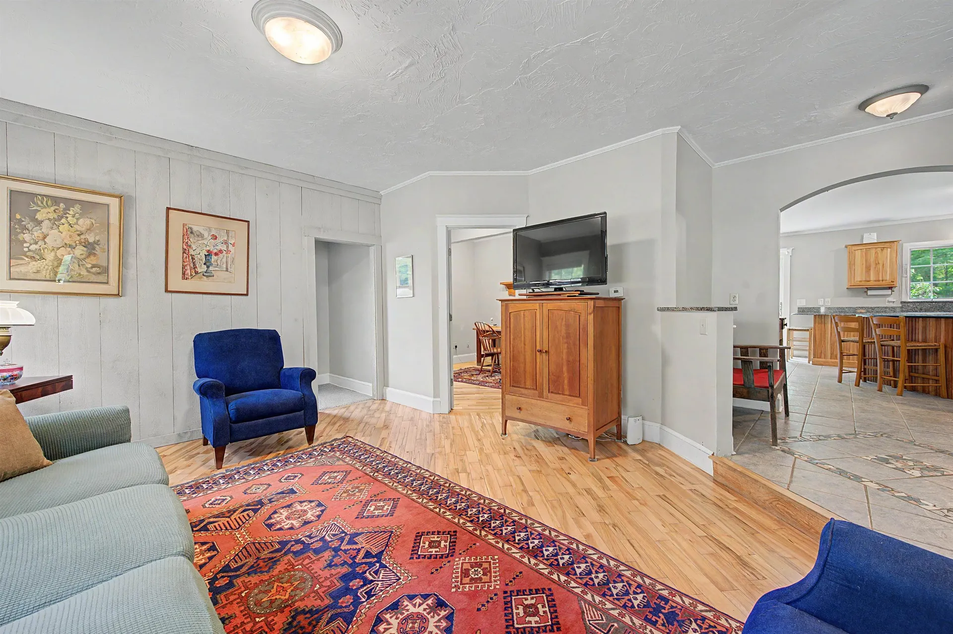 85 Cilleyville Road Andover NH 03216