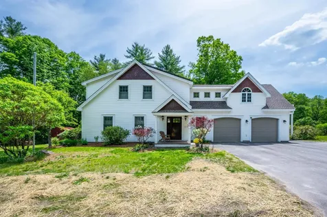 85 Cilleyville Road Andover NH 03216