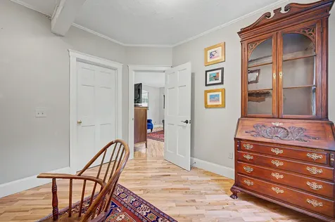 85 Cilleyville Road Andover NH 03216