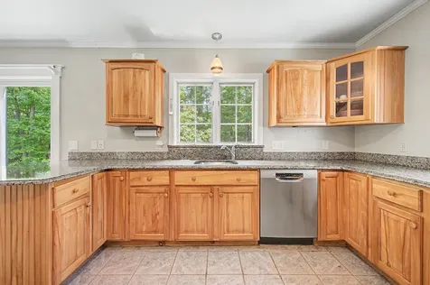 85 Cilleyville Road Andover NH 03216