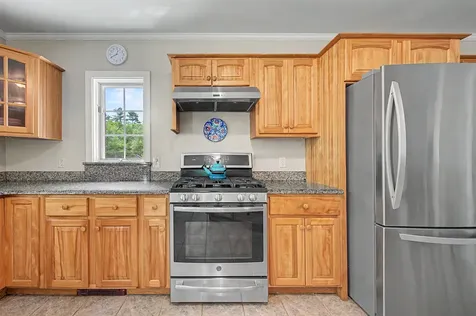85 Cilleyville Road Andover NH 03216