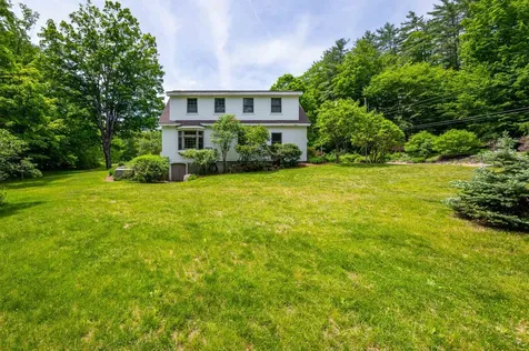 85 Cilleyville Road Andover NH 03216
