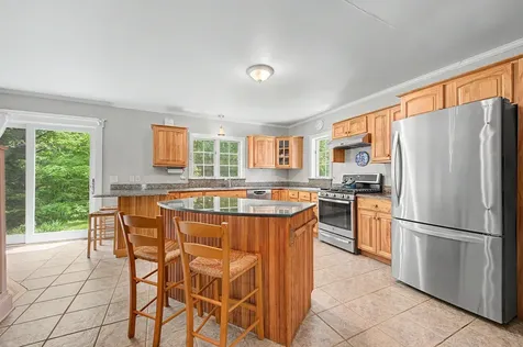 85 Cilleyville Road Andover NH 03216