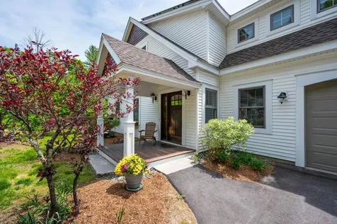 85 Cilleyville Road Andover NH 03216