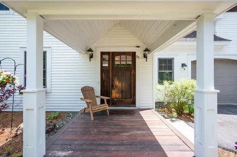 85 Cilleyville Road Andover NH 03216