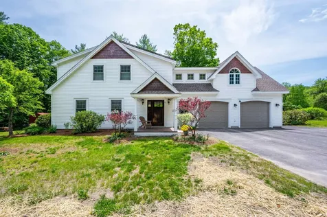 85 Cilleyville Road Andover NH 03216