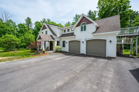 85 Cilleyville Road Andover NH 03216