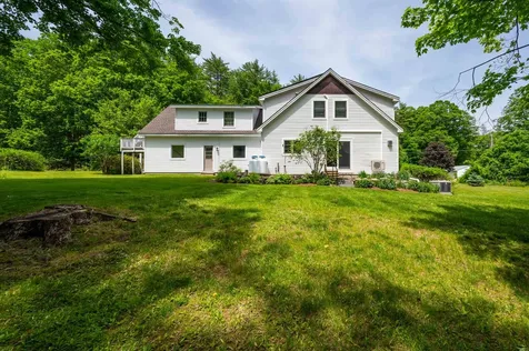 85 Cilleyville Road Andover NH 03216