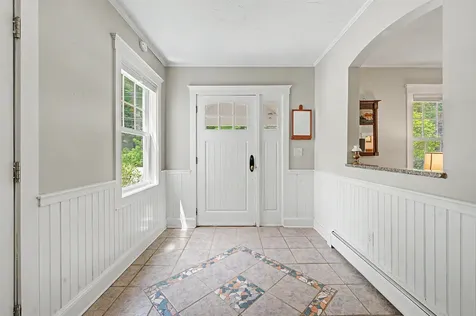 85 Cilleyville Road Andover NH 03216