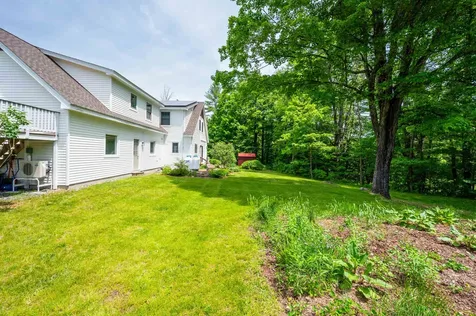 85 Cilleyville Road Andover NH 03216