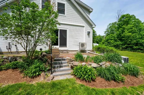 85 Cilleyville Road Andover NH 03216