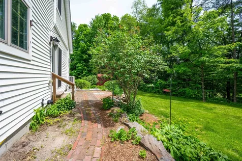 85 Cilleyville Road Andover NH 03216