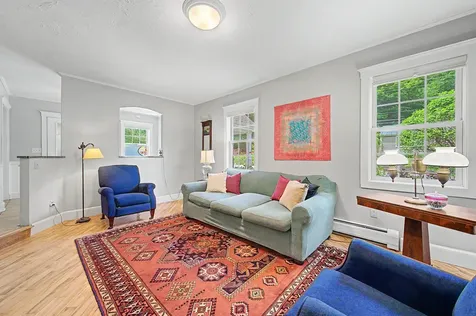 85 Cilleyville Road Andover NH 03216