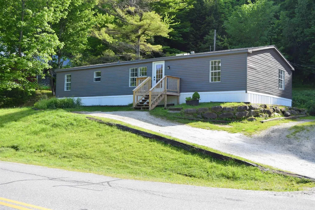 7906 Main Road Huntington VT 05462