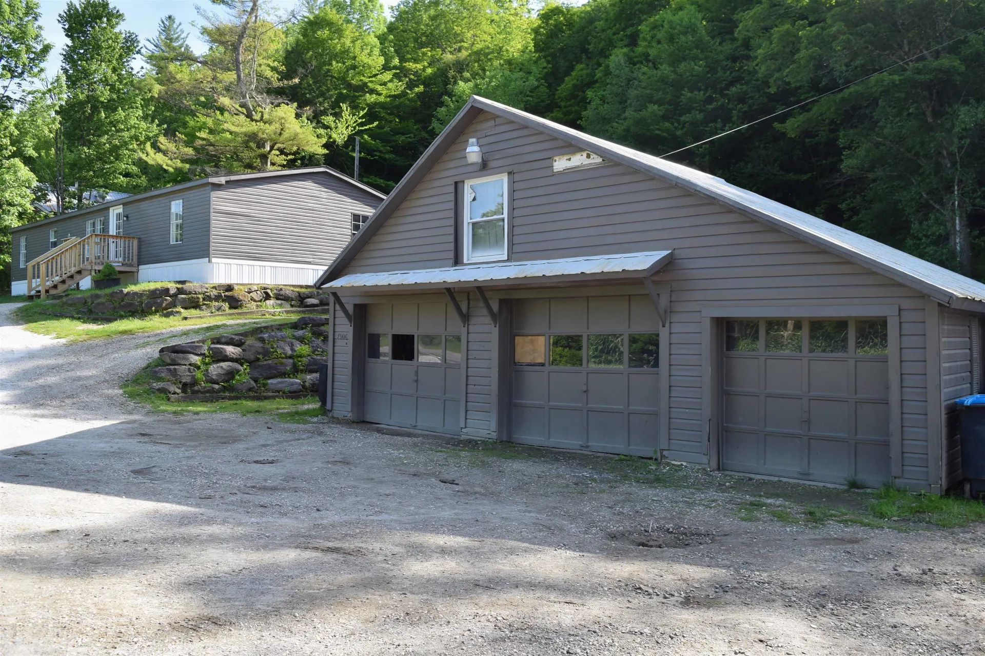 7906 Main Road Huntington VT 05462