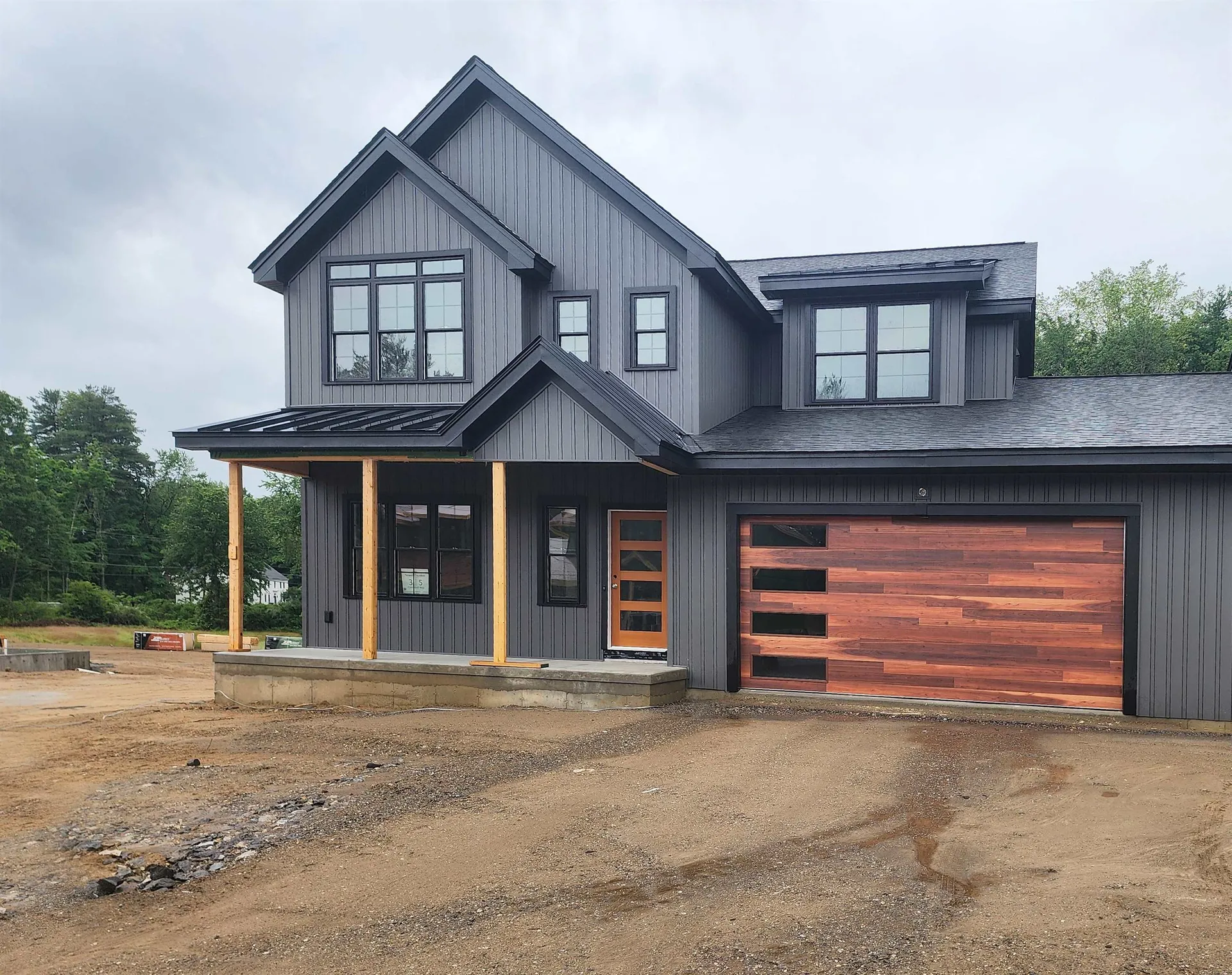 4 Campbell Way Windham NH 03087