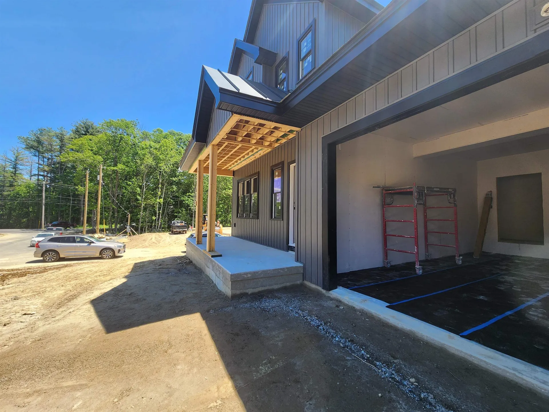 4 Campbell Way Windham NH 03087