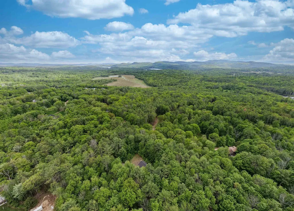 Lot 4 Winona Road Meredith NH 03253
