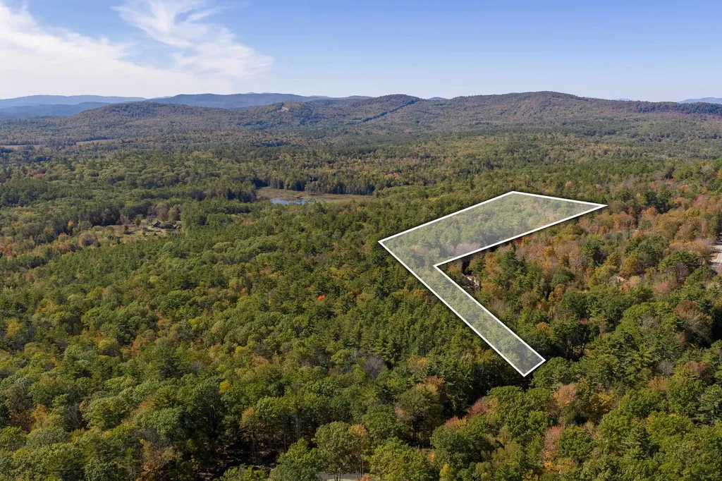 Lot 4 Winona Road Meredith NH 03253