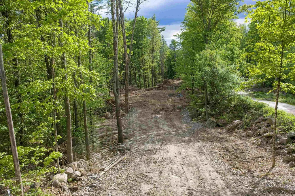 Lot 4 Winona Road Meredith NH 03253