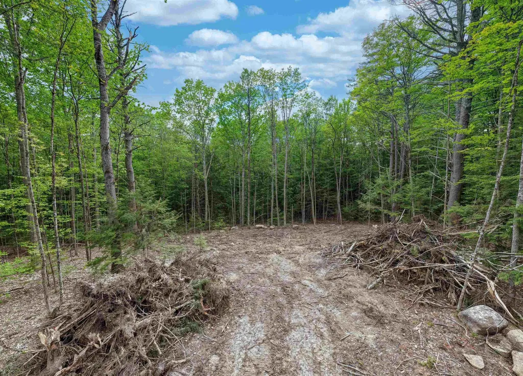 Lot 4 Winona Road Meredith NH 03253