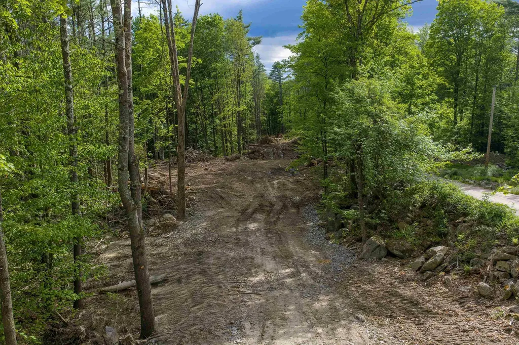 Lot 4 Winona Road Meredith NH 03253