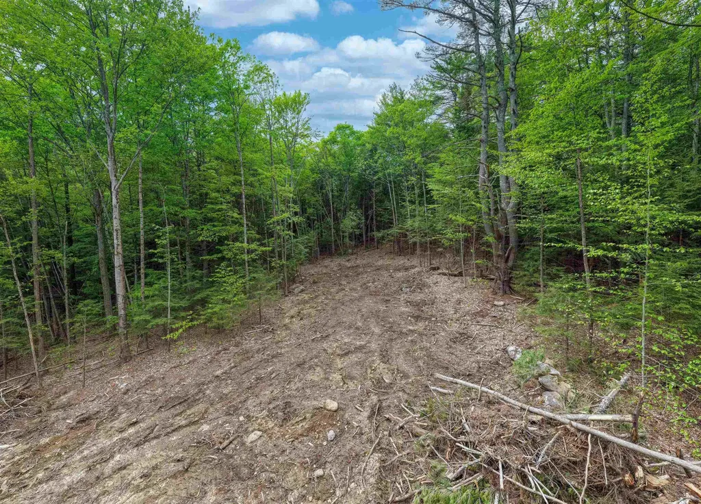 Lot 4 Winona Road Meredith NH 03253