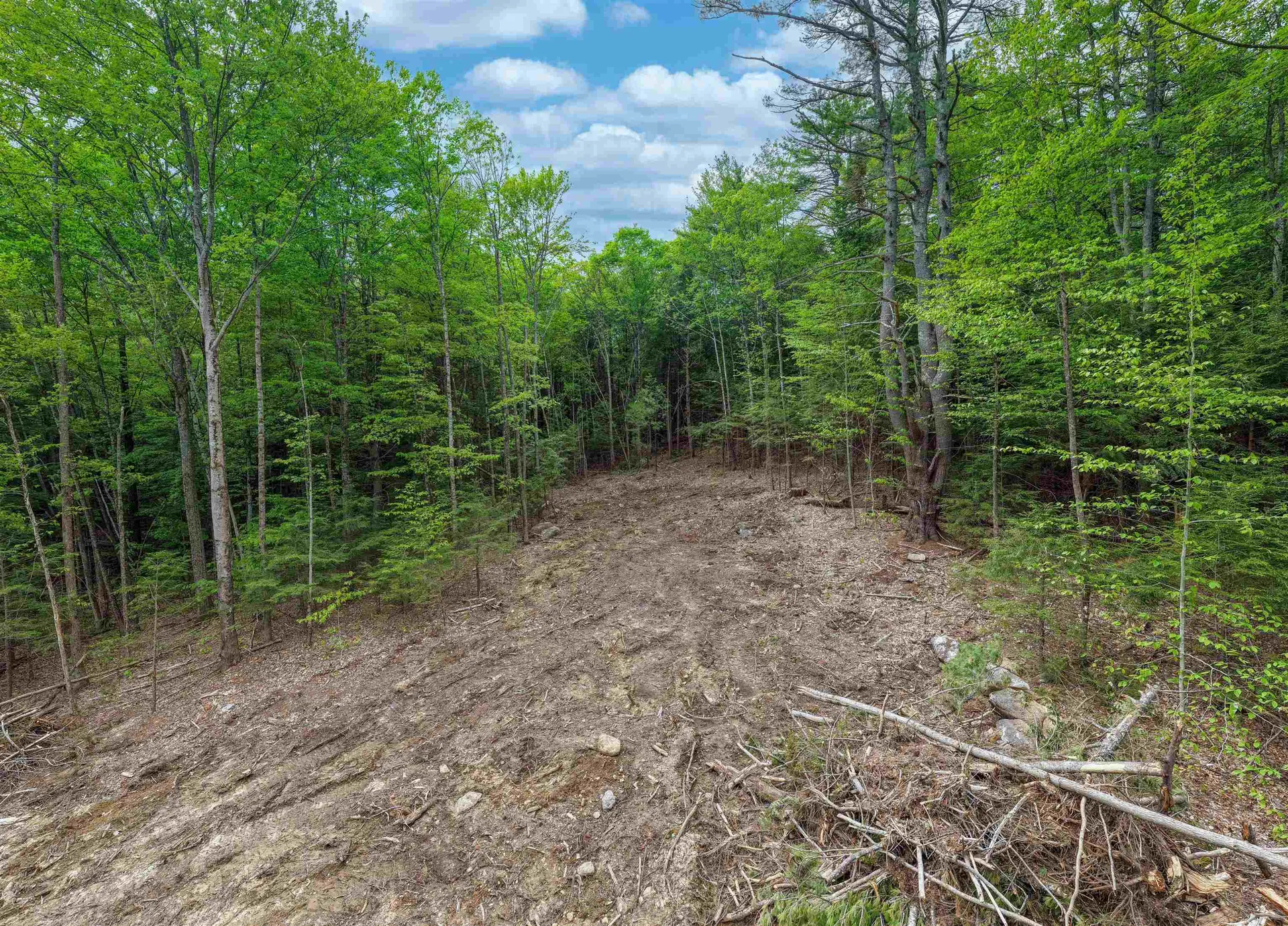 Lot 4 Winona Road Meredith NH 03253