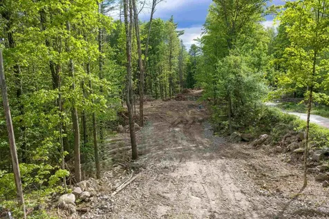 Lot 4 Winona Road Meredith NH 03253