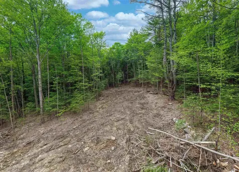 Lot 4 Winona Road Meredith NH 03253