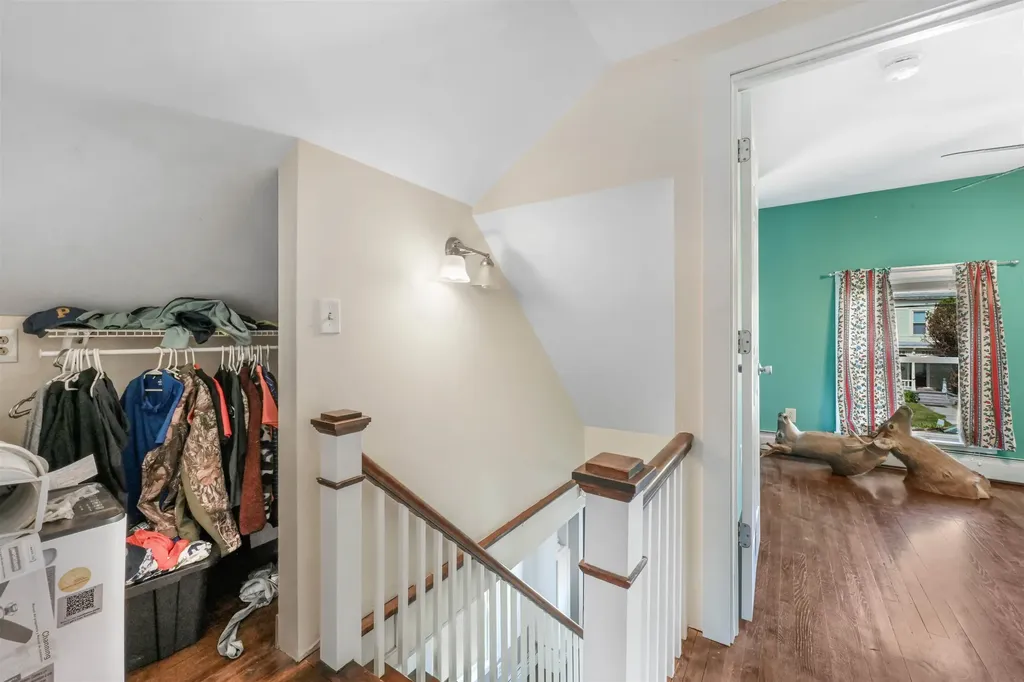 214 Beaman Street Poultney VT 05764
