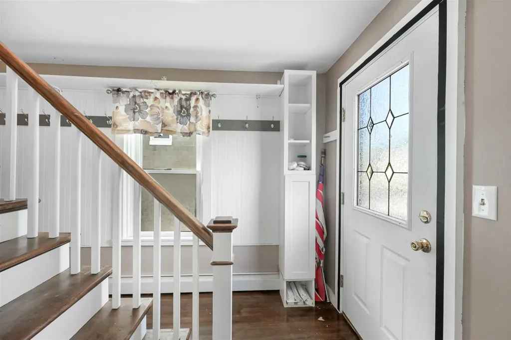 214 Beaman Street Poultney VT 05764