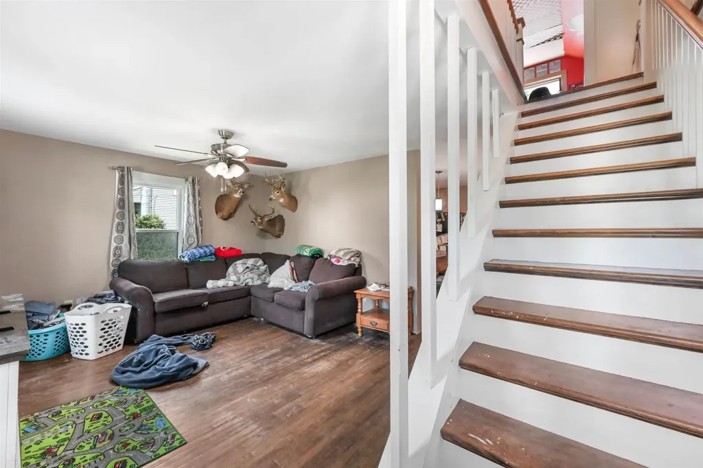 214 Beaman Street Poultney VT 05764