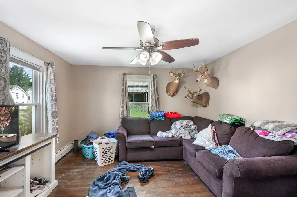 214 Beaman Street Poultney VT 05764