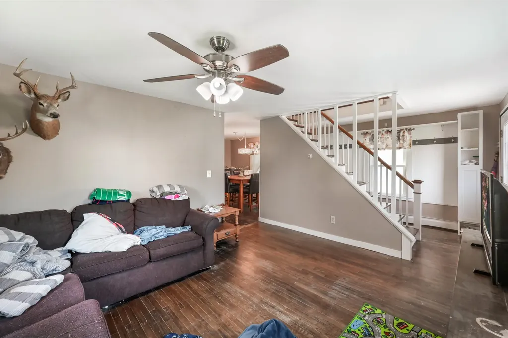 214 Beaman Street Poultney VT 05764