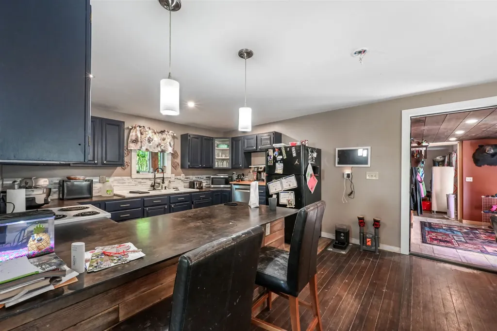 214 Beaman Street Poultney VT 05764